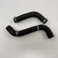 2022-2026 Subaru WRX Upper & Lower Radiator Coolant Pipe Hose Pair OEM