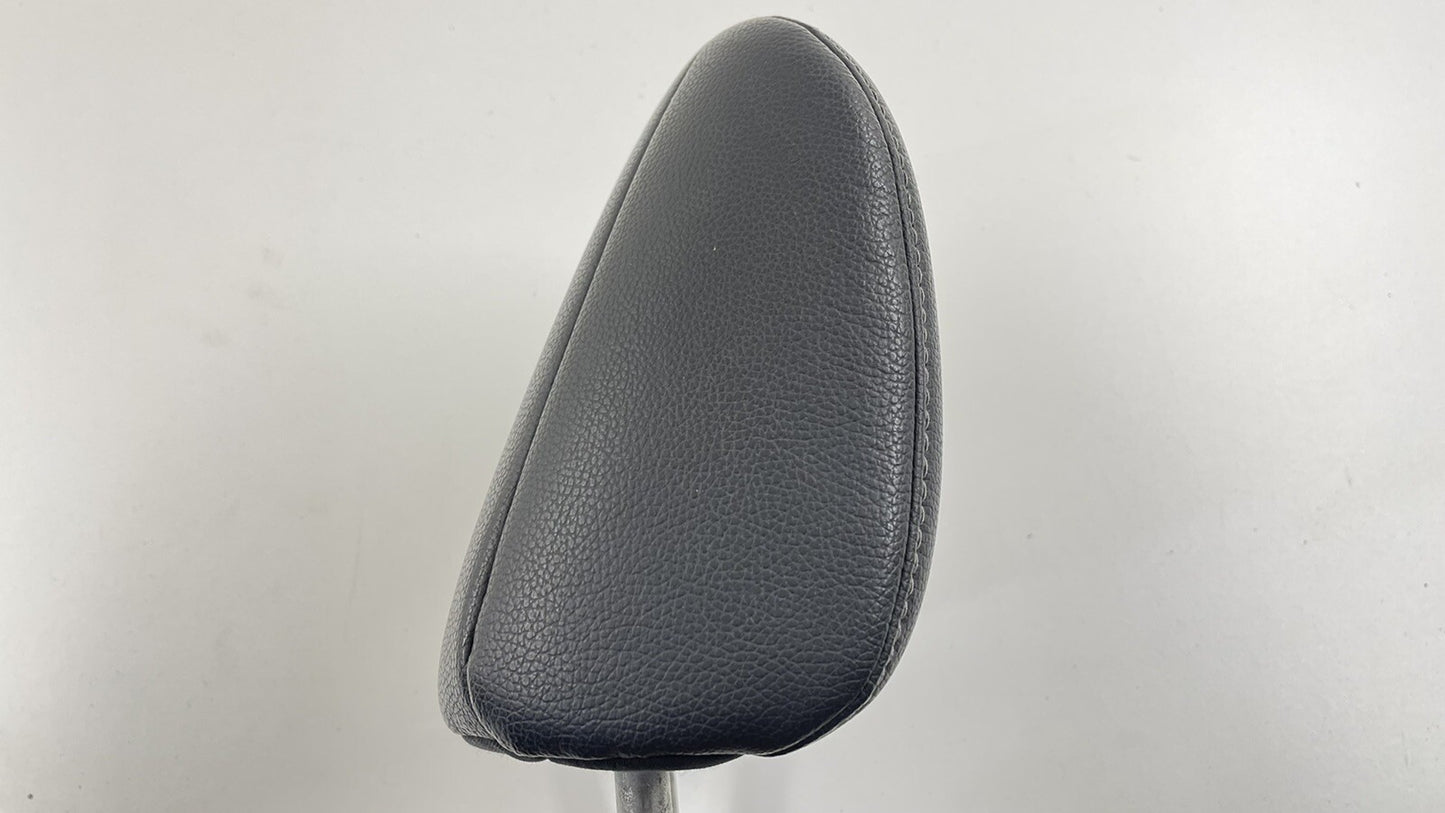16-18 HONDA PILOT FRONT ROW LEFT OR RIGHT SEAT HEADREST HEAD REST LEATHER OEM