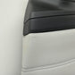 2021-2026 BMW M4 G82 Coupe Interior Door Quarter Trim Panel Set Silverstone OEM