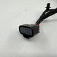 2022-2024 Rivian R1S Rear Trailer Tow Plug Wiring Harness PT00051566-F OEM