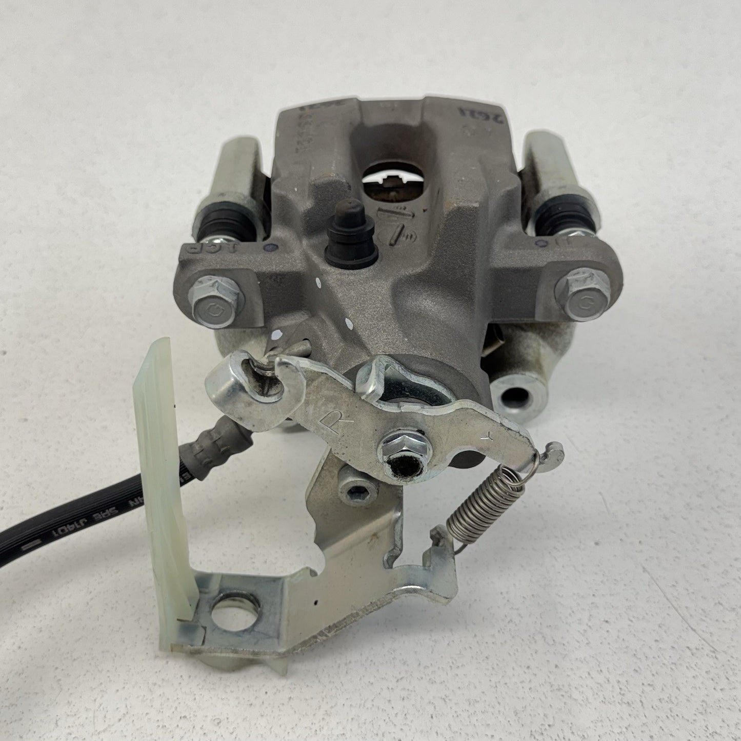17-22 Toyota Prius / Prius Prime Passenger Right Rear Brake Caliper W/ Rotor OEM