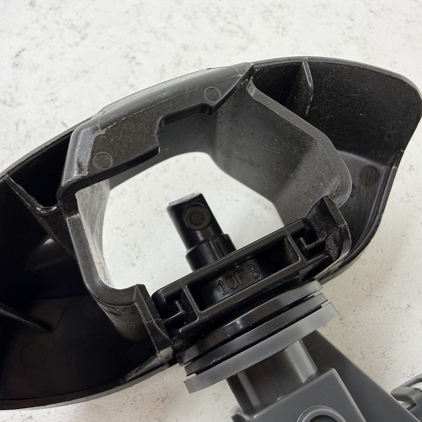 2019-2025 Toyota RAV4 Hybrid Gas Cap Fuel Filler Door Release Actuator OEM