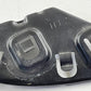 14-20 ACURA MDX DRIVER LEFT REAR BUMPER BRACKET SUPPORT MOUNT RETAINER OEM