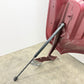 19-24 Ram 5500 Front Hood Panel Complete W/ Hinges & Side Emblems Velvet Red OEM