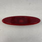 97-04 Chevrolet Corvette C5 Driver Left Rear Quarter Side Marker Light OEM