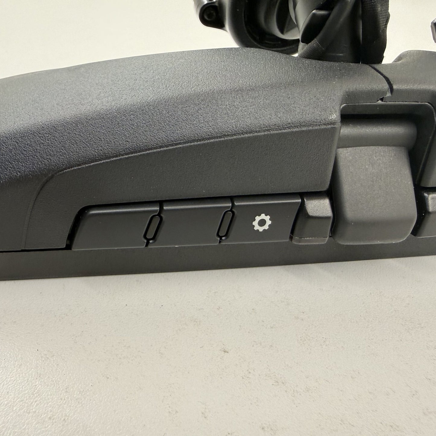 2023-2026 Toyota Prius Interior Digital Rear View Mirror 87840-0W790 OEM