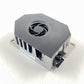 07-14 MERCEDES W212 W219 CLS E CLASS SUBWOOFER AMPLIFIER AMP HARMAN BECKER OEM