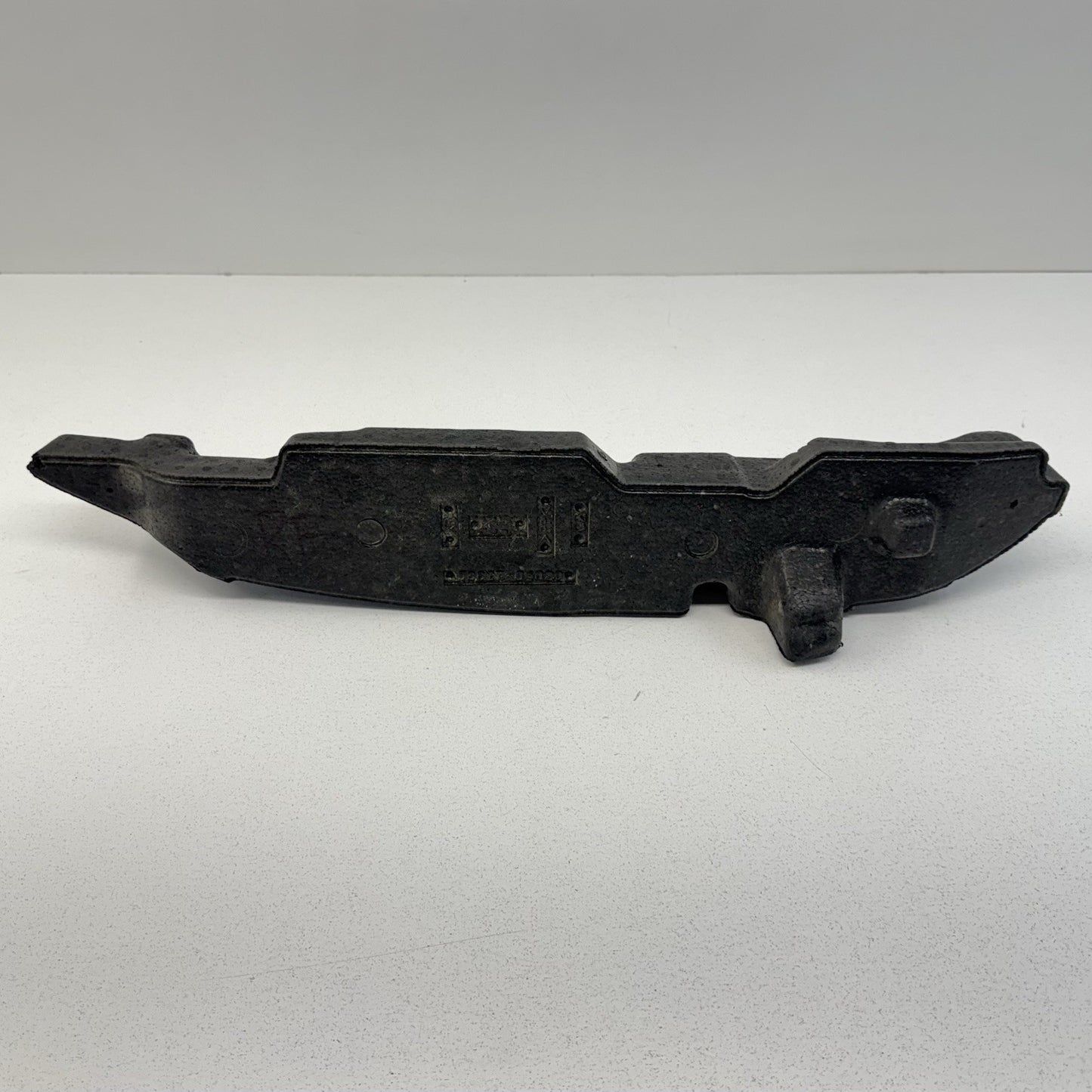 16-23 Toyota Tacoma Right Front Fender Rearward Insulator Protector Foam OEM