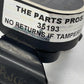 13-16 MERCEDES BENZ GL350 X166 RIGHT FRONT HEADLIGHT HEIGHT LEVEL SENSOR OEM