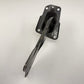 08-15 Audi TT Passenger Right Rear Control Arm Suspension Set OEM