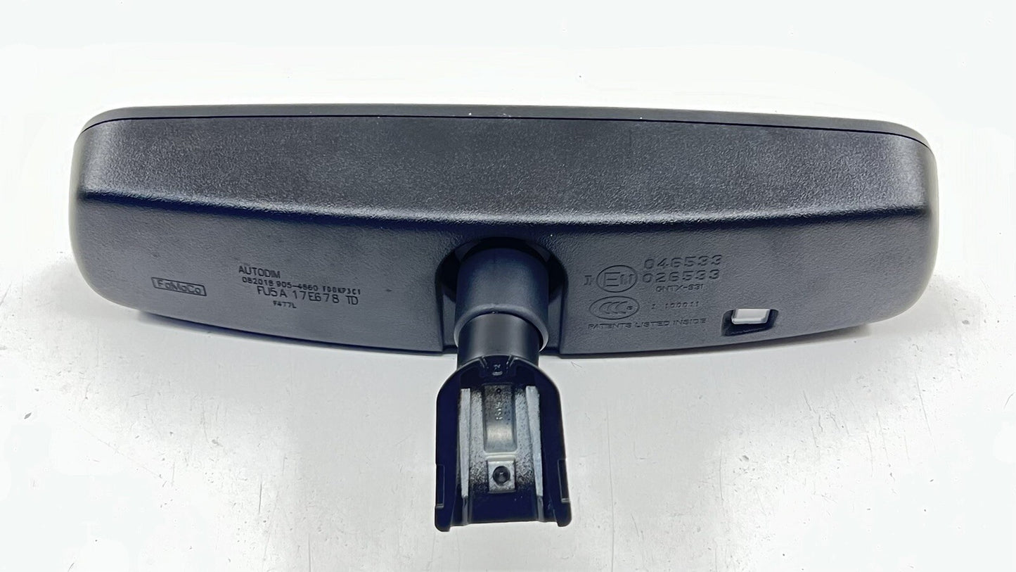 15-23 FORD MUSTANG GT INTERIOR REAR VIEW MIRROR FU5A 17E678 TD OEM