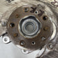 2021-2026 BMW M3 M4 G80 G82 Right Rear Spindle Knuckle Hub Wheel Bearing OEM