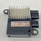 08-14 LEXUS IS F RADIATOR COOLING FAN CONTROL MODULE 89257-26020 OEM