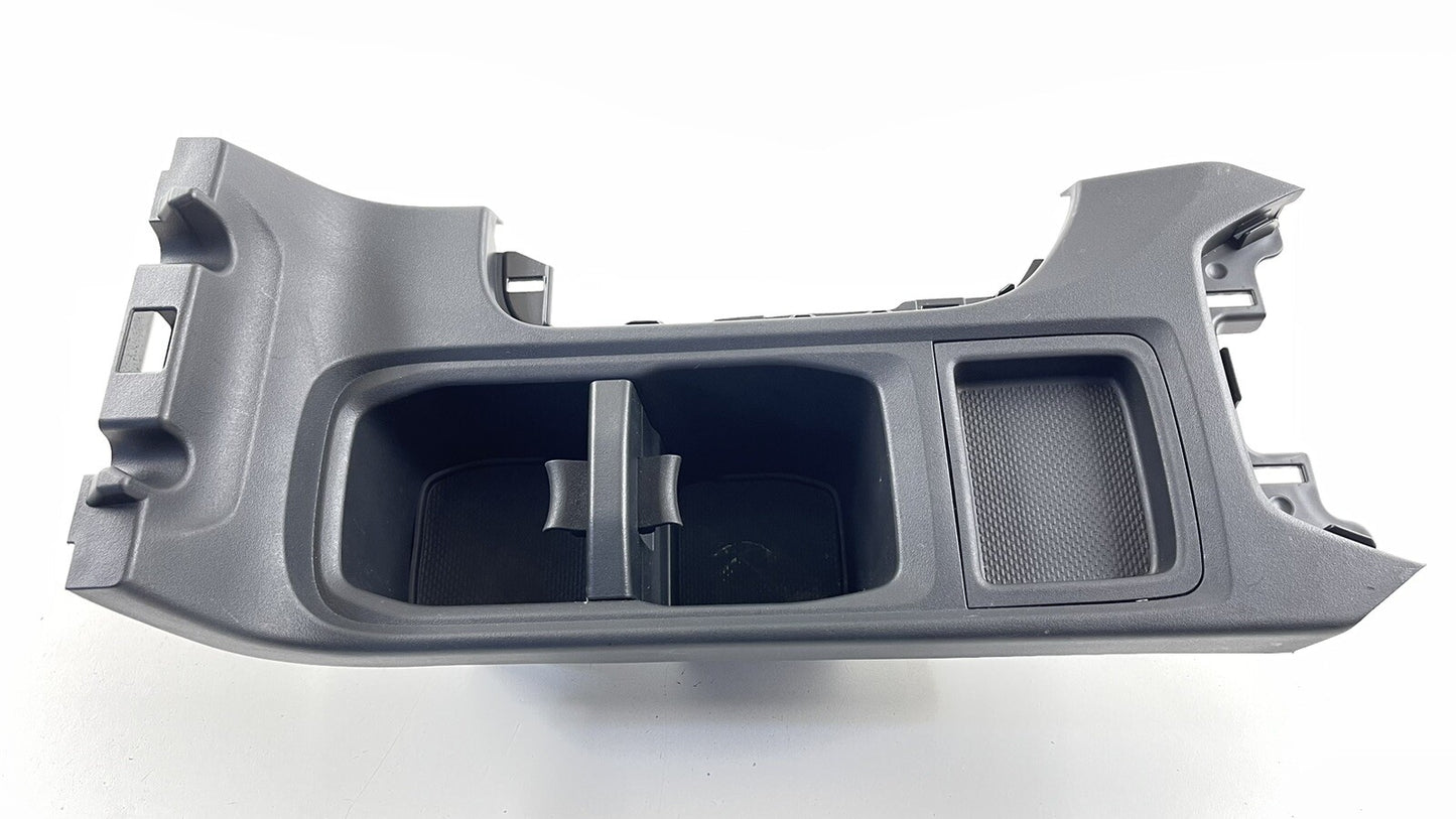 22-23 SUBARU WRX CENTER CONSOLE CUPHOLDER CUP HOLDER TRIM 92125VC100 OEM