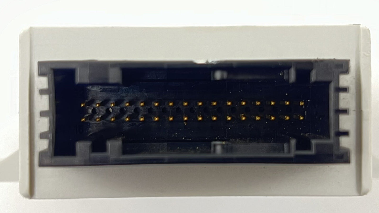 13-18 BENTLEY FLYING SPUR TIRE PRESSURE MONITOR SENSOR CONTROL MODULE OEM