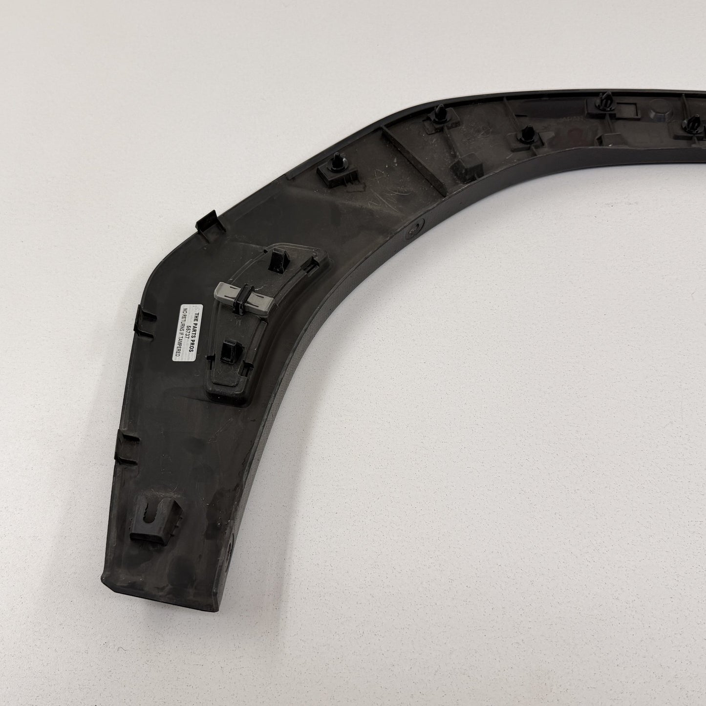 2022-2026 Subaru WRX Driver Left Rear Quarter Wheel Arch Fender Flare OEM