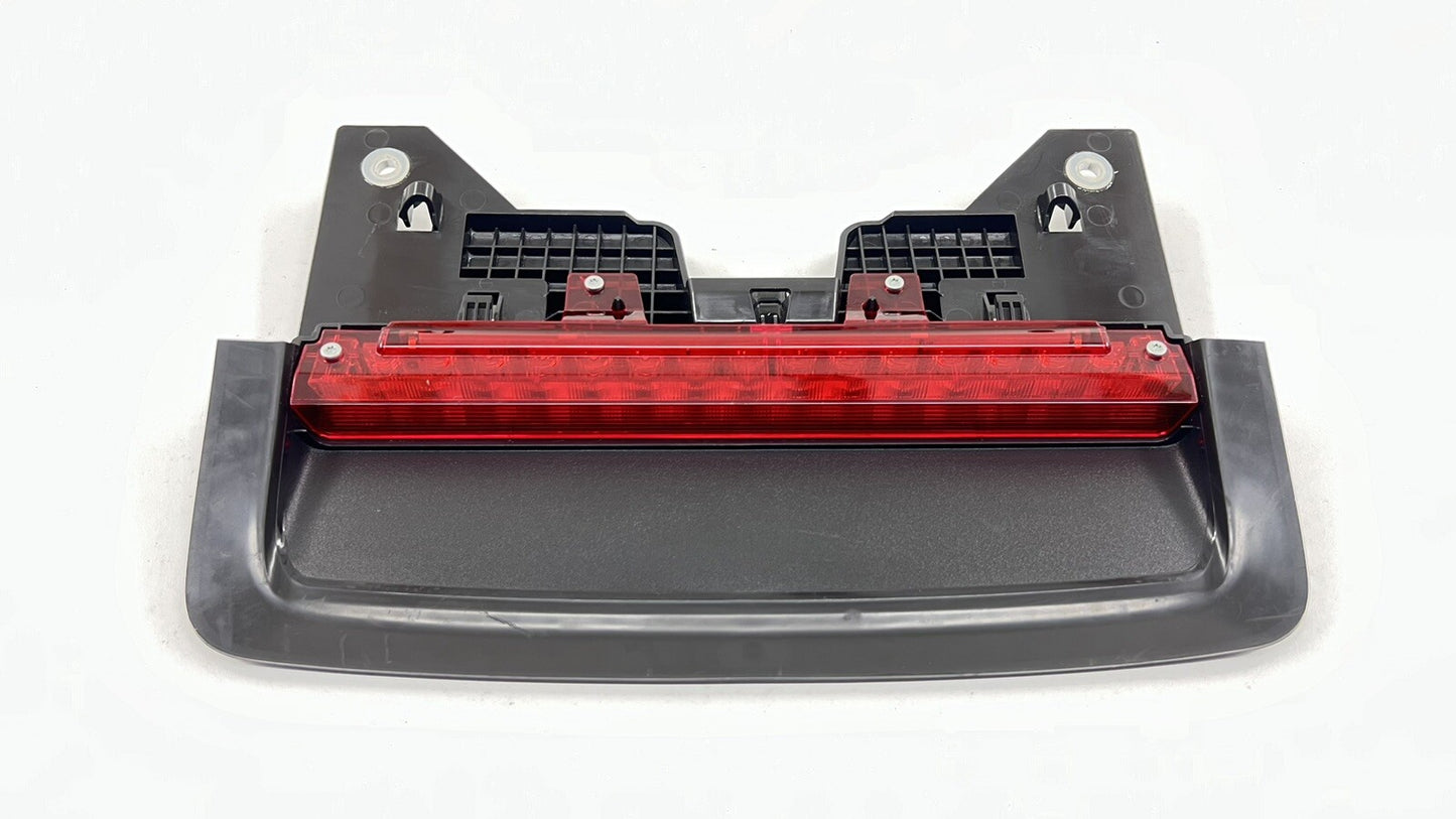22-24 CADILLAC CT4 V BLACKWING THIRD BRAKE LIGHT LAMP 84894554 OEM
