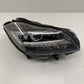 12-14 Mercedes CLS550 CLS63 W218 Passenger Right Front Headlight Lamp HID OEM