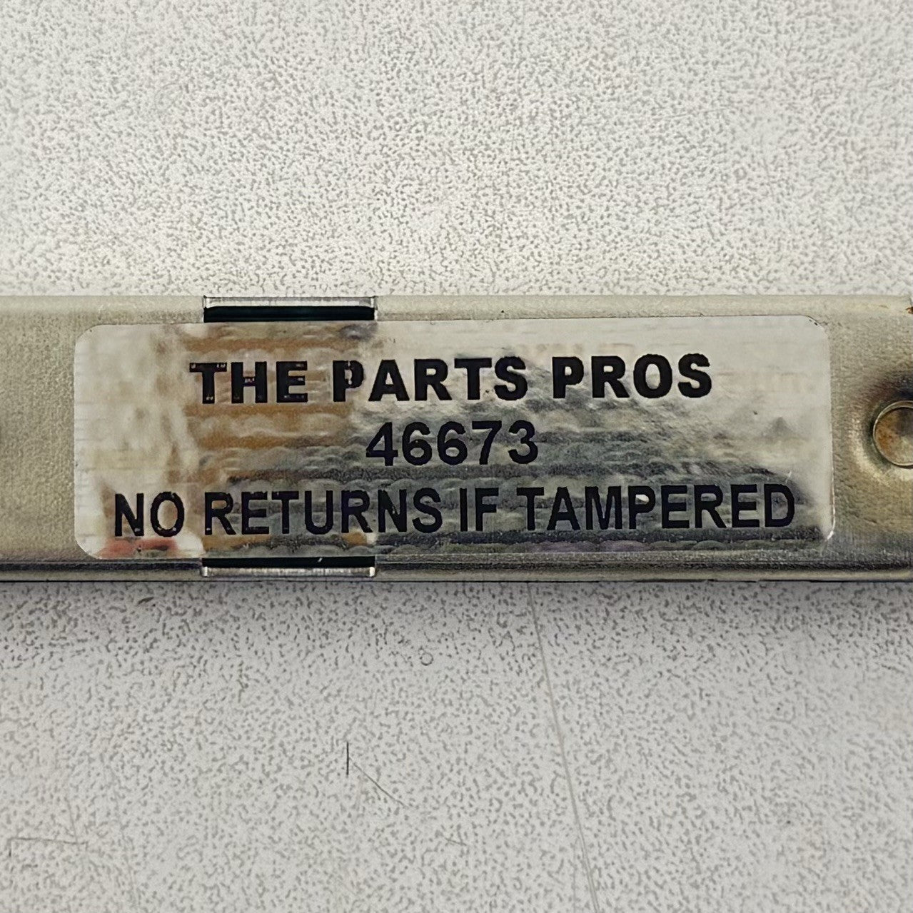 22-25 Volkswagen Golf R MK8 Rear Tailgate Antenna Signal Booster Module OEM