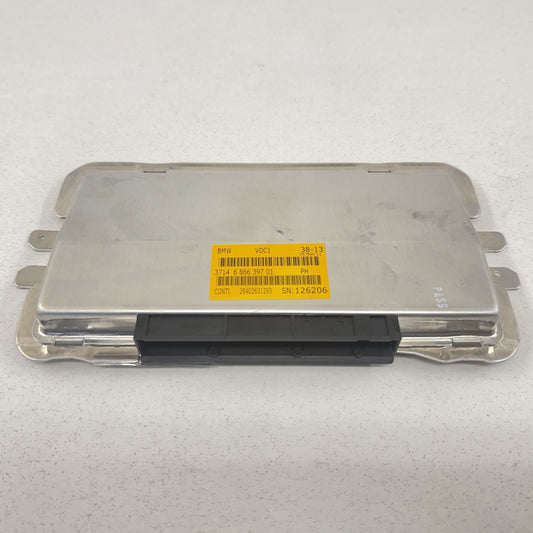 BMW F06 F10 F12 F13 M5 M6 VDC Adaptive Suspension Control Module 6866397 OEM
