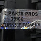 2024 FORD MUSTANG GT TPMS SENSOR TIRE PRESSURE MONITOR MODULE RECIEVER OEM