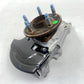 12-15 CHEVROLET CAMARO ZL1 DRIVER LEFT FRONT SPINDLE KNUCKLE HUB BEARING OEM