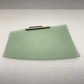 21-26 Lexus IS300 IS350 IS500 Passenger Right Rear Door Glass Window OEM