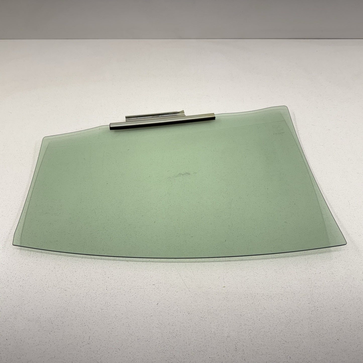 21-26 Lexus IS300 IS350 IS500 Passenger Right Rear Door Glass Window OEM