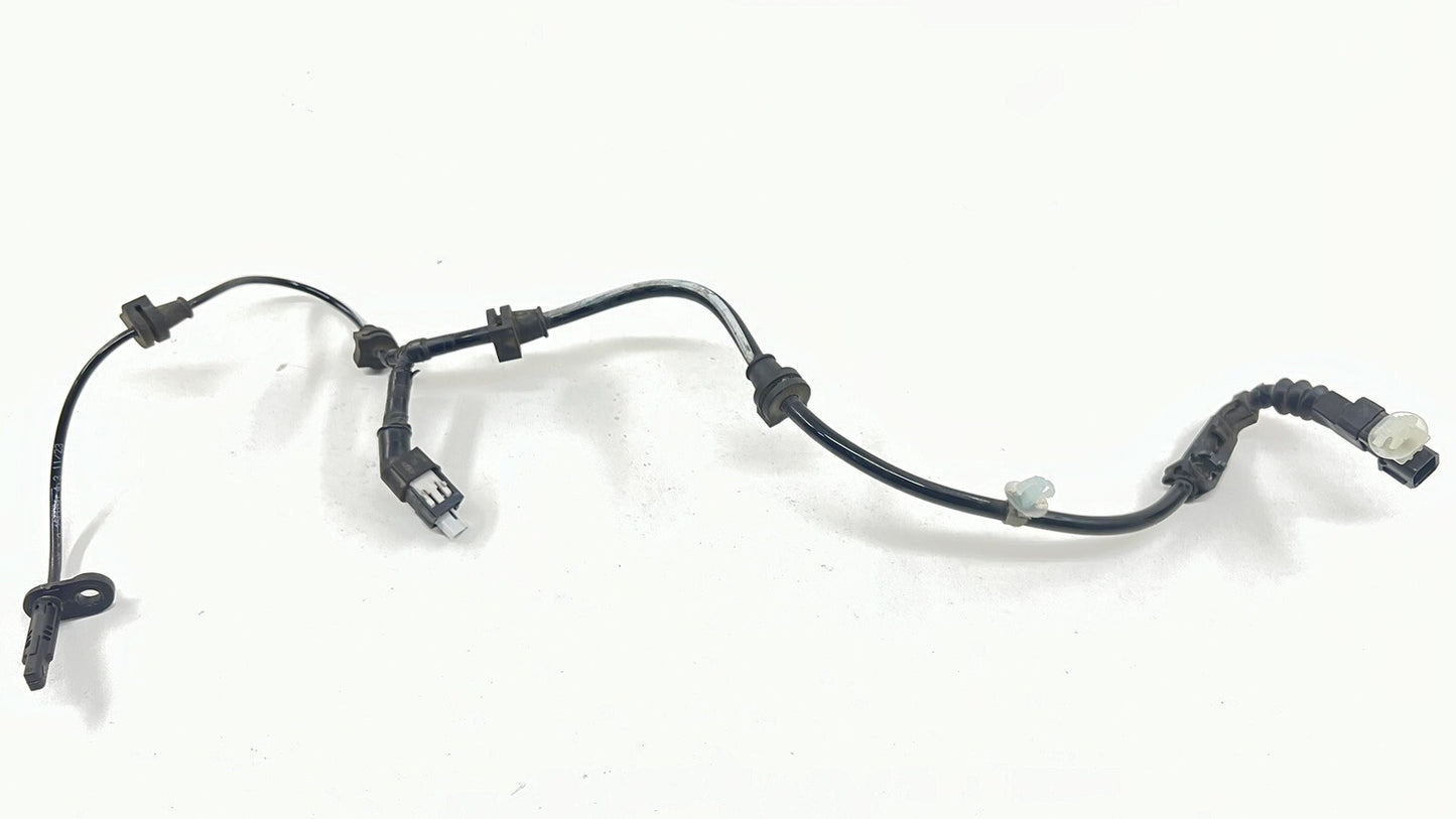 2024 ACURA INTEGRA TYPE S PASSENGER RIGHT FRONT ABS WHEEL SPEED SENSOR OEM