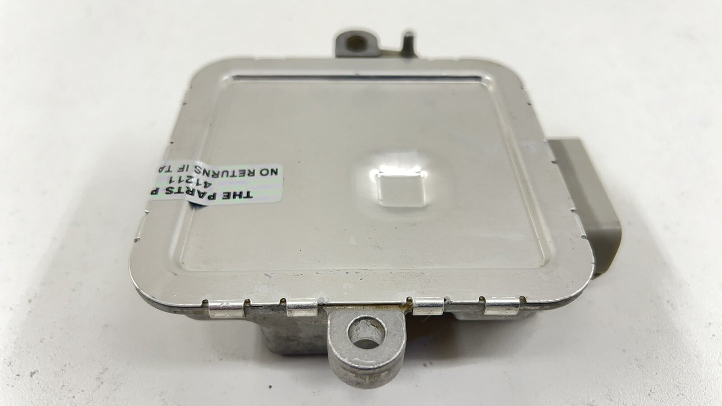 18-24 CHEVROLET CAMARO ZL1 SS FUEL PUMP CONTROL MODULE 23382215 OEM