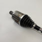 2023-2025 Honda Pilot Driver Left Front CV Axle Shaft 44306-T90-A01 OEM