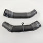 17-24 Maserati Ghibli Motor Engine Intercooler Pipe Tube Set OEM