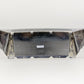 16-21 BMW M2 F87 Rear Bumper Lower Diffuser Valance Panel Cover Trim OEM