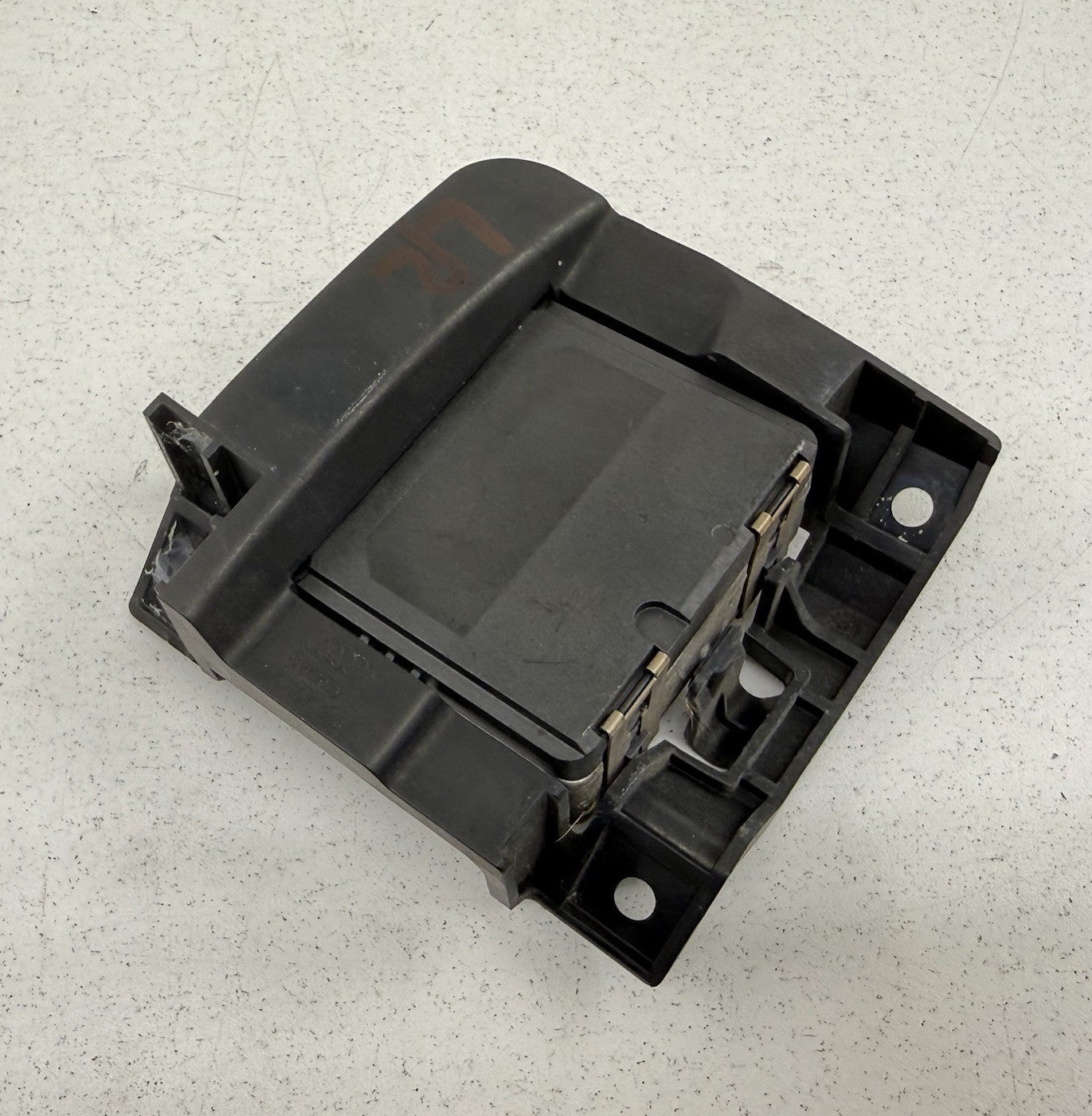 18-20 Audi A5 S5 Driver Left Rear Blind Spot Radar Sensor 4M0907590D OEM