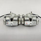 23-26 Toyota Prius FWD Front Advics Brake Caliper Pair Left & Right OEM