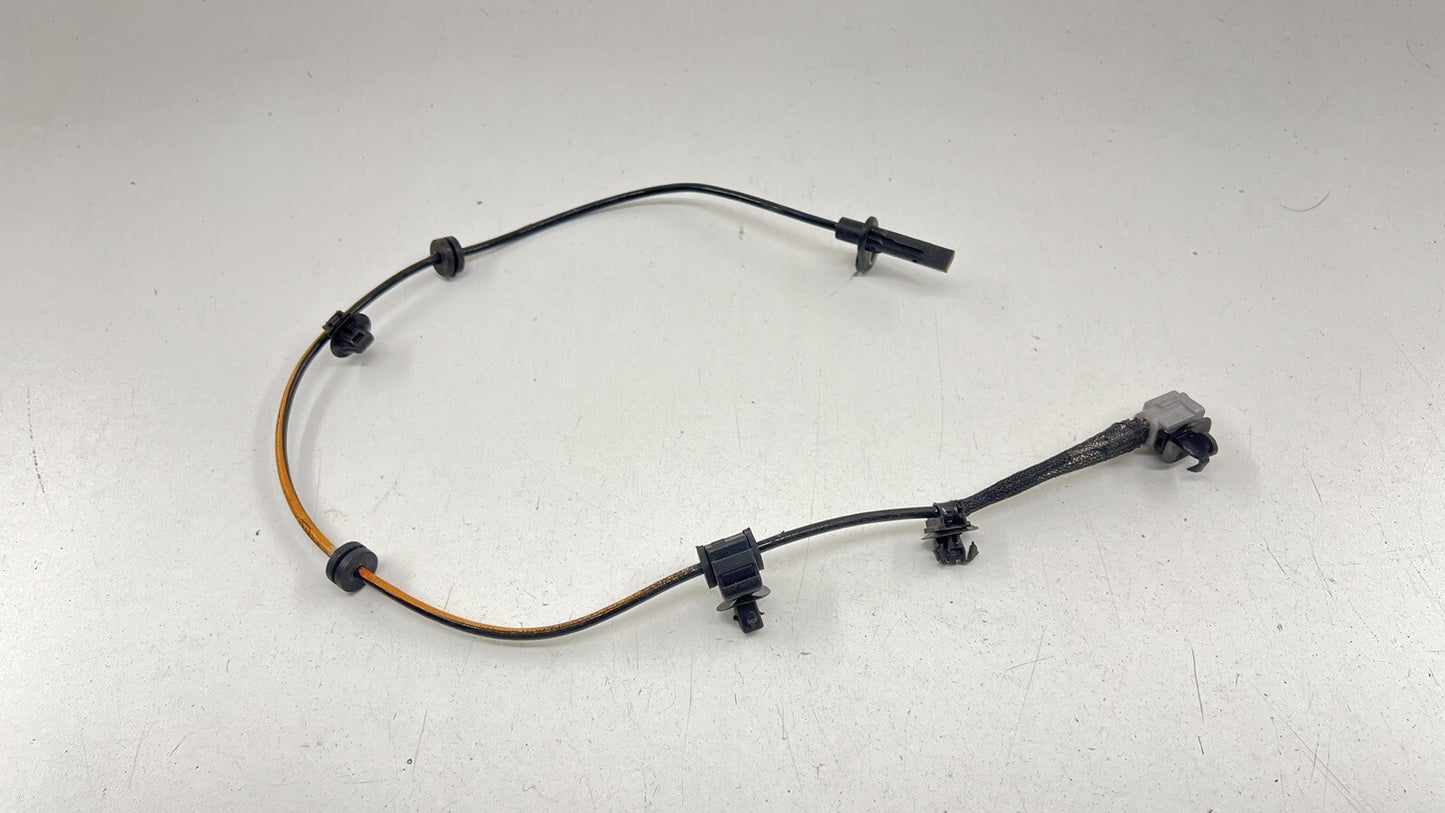 22-25 SUBARU WRX PASSENGER RIGHT REAR ABS WHEEL SPEED SENSOR 27540VC020 OEM
