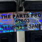 22-26 Toyota GR86 Front Central Gateway & ES Gateway Control Module Pair OEM