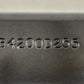 24-25 ACURA INTEGRA TYPE S REAR REINFORCEMENT BAR CRASH IMPACT ABSORBER BAR OEM