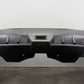 2022-2026 Subaru WRX Rear Bumper Cover Complete W/ Reflectors Ice Silver OEM