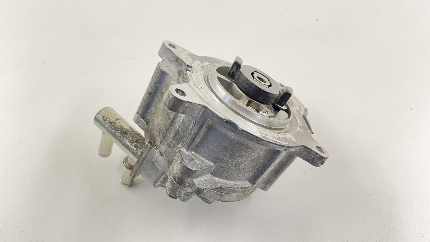 16-19 INFINITI Q50 Q60 3.0L ENGINE VACUUM PUMP ACTUATOR MOTOR 14650-5CA0A OEM