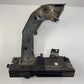 22-24 BMW G01 X3 Left Front Frame Rail Support Extension Cut OEM