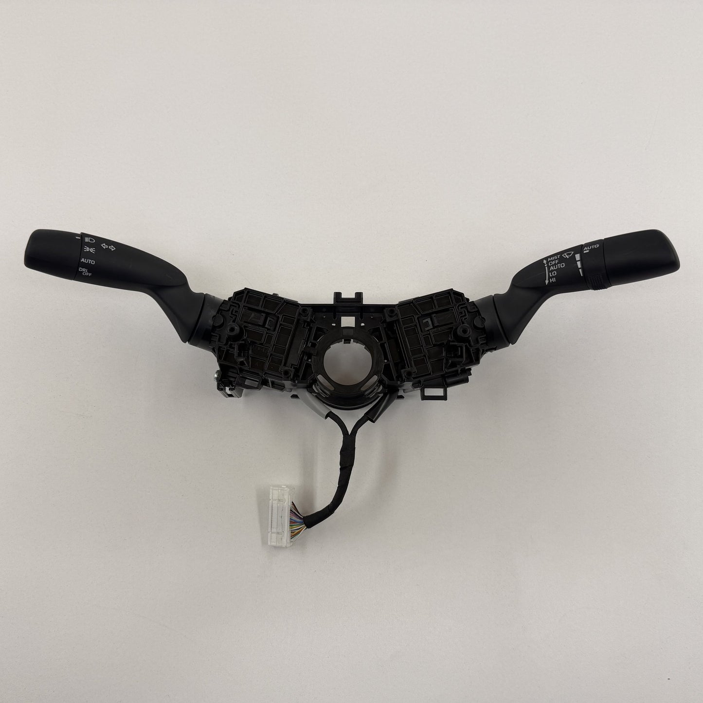 2023-2026 Toyota Prius Steering Column Stalk Combination Switch OEM