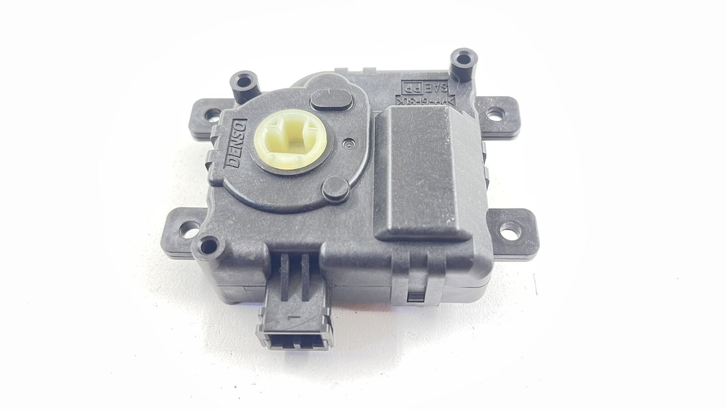 17-23 SUBARU IMPREZA HVAC BOX HEATER AC FLAP MOTOR AIR MIX ACTUATOR OEM