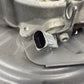 14-18 Bentley Flying Spur Left Rear Knuckle Hub Control Arm Suspension Set OEM