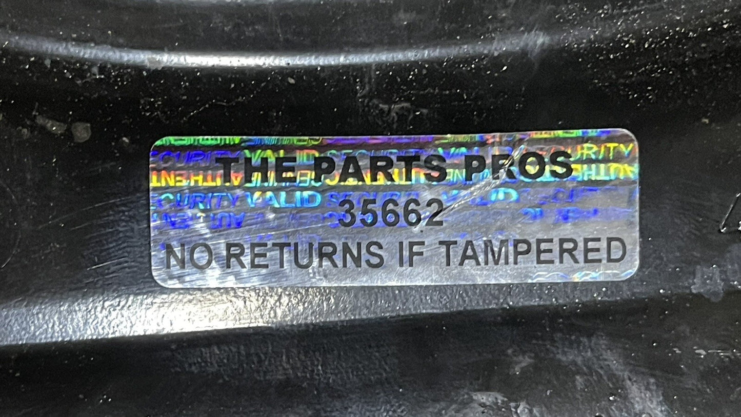 17-23 AUDI A4 S4 A5 S5 FRONT SUBFRAME CROSSMEMBER ENGINE CRADLE OEM