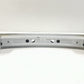 22-24 TOYOTA GR86 REAR REINFORCEMENT BAR CRASH IMPACT ABSORBER BAR WHITE OEM