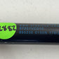 22-23 SUBARU WRX DRIVER LEFT HOOD SHOCK STRUT LIFT SUPPORT CYLINDER OEM