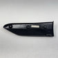 18-24 Chevrolet Camaro ZL1 1LE Front Bumper Left Air Deflector 23329728 OEM