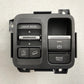 23-25 Honda Pilot Drive Mode Selector Parking Brake Switch Panel OEM