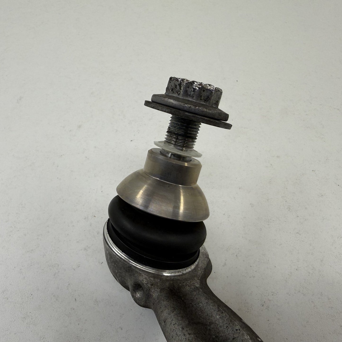 2014-2020 Mercedes-Benz S550 W222 Left Front Control Arm Suspension Set OEM